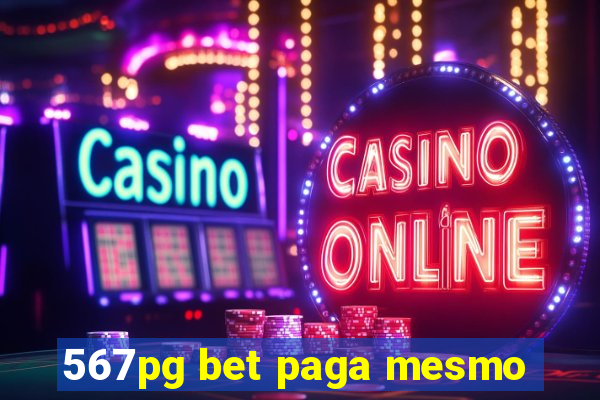 567pg bet paga mesmo